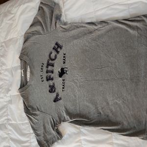 Abercrombie Muscle T-shirt